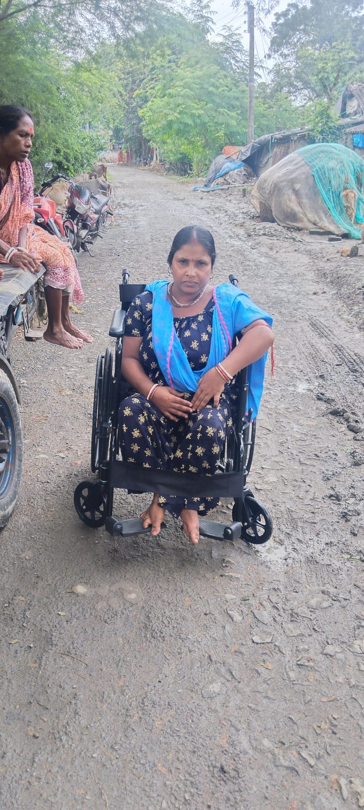 Disability Support